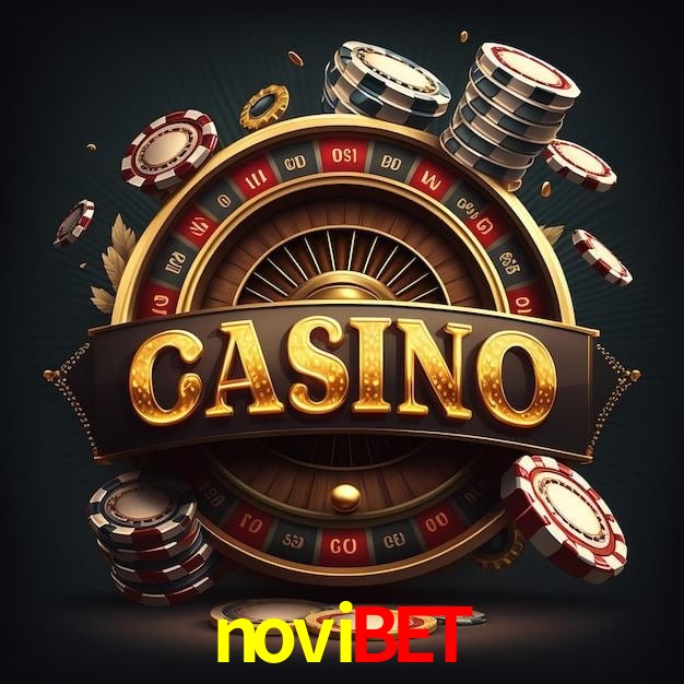 APP oficial da novibet para mobile
